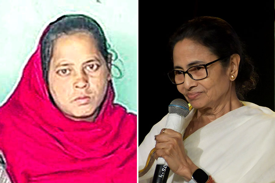 হাসপাতালে প্রয়োজনীয় সবরকম ব্যবস্থা, রাজ্যের ভূমিকায় খুশি অন্তঃসত্ত্বা সোনালি