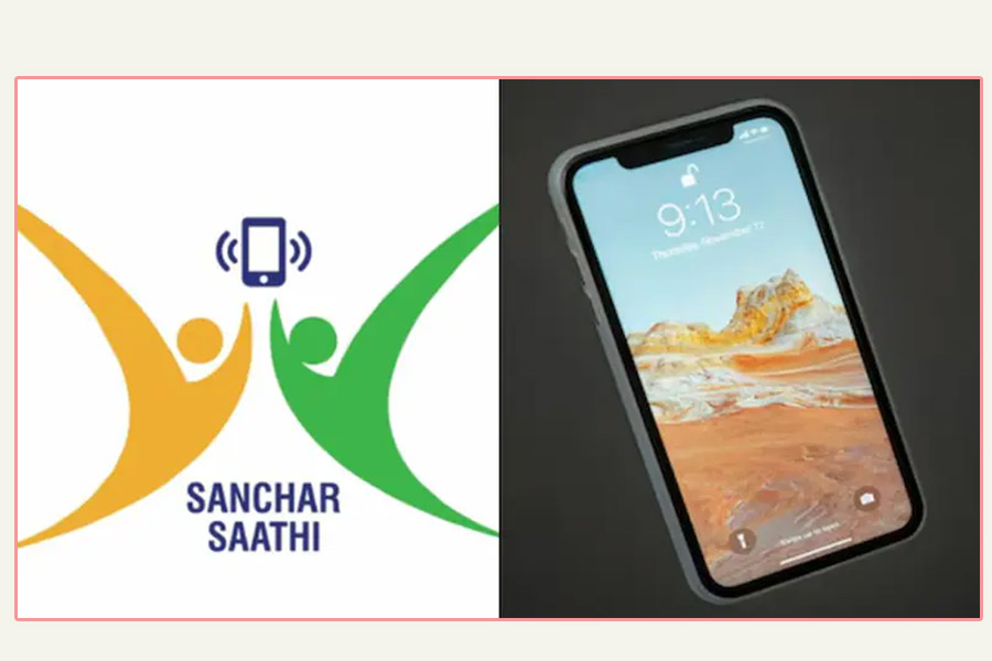 ‘সঞ্চার সাথী’র মাধ্যমে আমজনতার ফোনে নজরদারি! বিতর্কের জেরে পিছু হটল কেন্দ্র