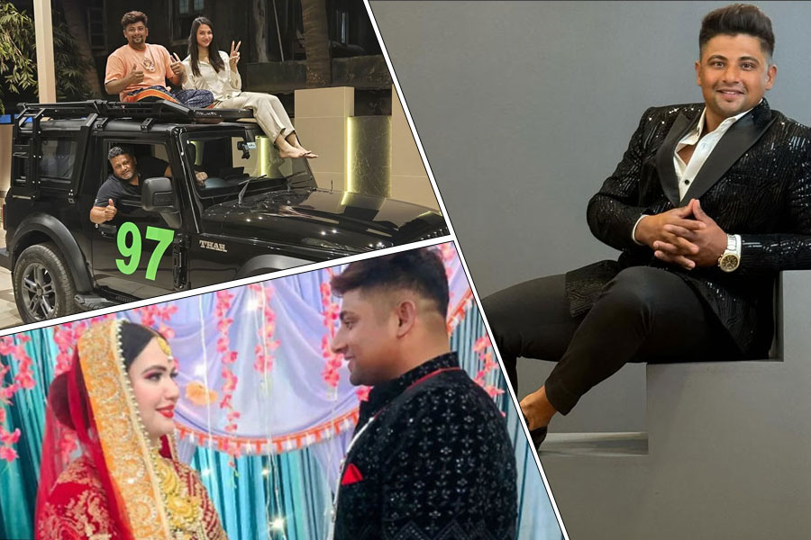গম্ভীর জমানায় ‘ব্রাত্য’ হয়েও বিলাসবহুল জীবন সরফরাজের, কত কোটির মালিক ‘বিতর্কিত’ তারকা?
