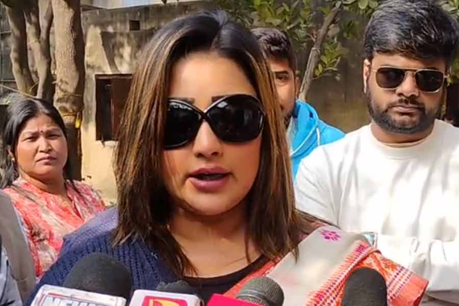 ‘SIR শুনানিতে হাজারও বিভ্রান্তি’, কমিশনকে দুষে তোপ সায়ন্তিকার