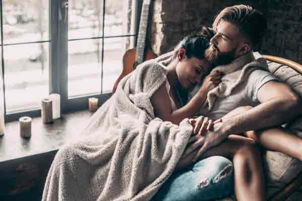Intimacy