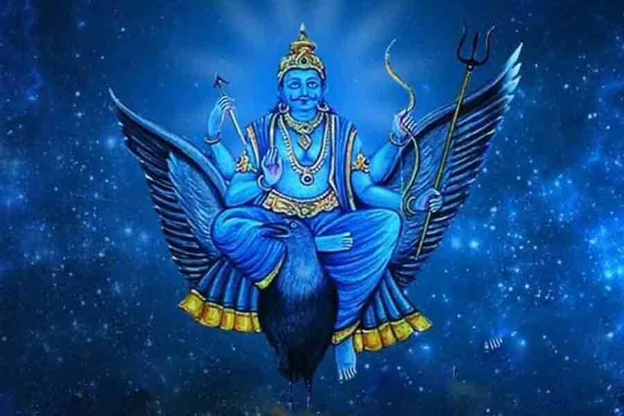 Shani Sade Sati Impacts 
