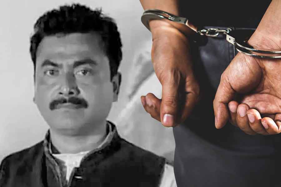 তৃণমূল কাউন্সিলর অনুপম দত্ত খুনে দোষী সাব্যস্ত ৩, বুধে সাজা ঘোষণা