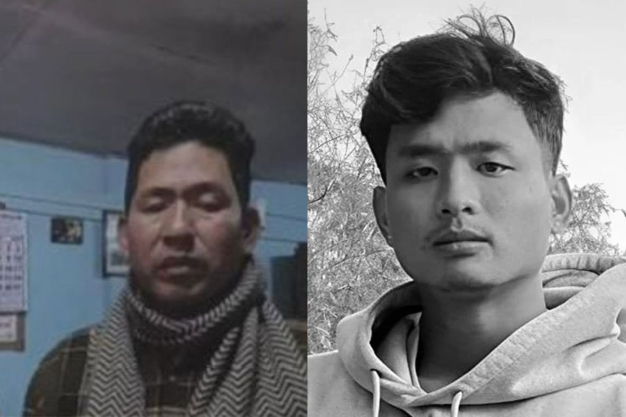 দেরাদুনে ত্রিপুরার ছাত্রহত্যা: ‘আমরাও ভারতীয়’, বললেন পুত্রশোকে বিহ্বল BSF জওয়ান