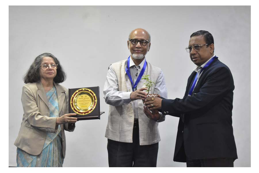 UEM's 'BioSpectrum 2025' Science Conference in Kolkata