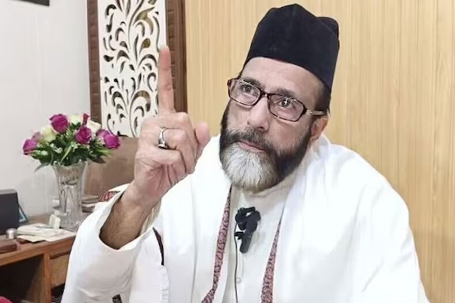 মৌলানার উসকানিতে পুলিশের মাথা কাটার হুমকি! বরেলি হিংসায় ৩৮ জনের বিরুদ্ধে চার্জশিট