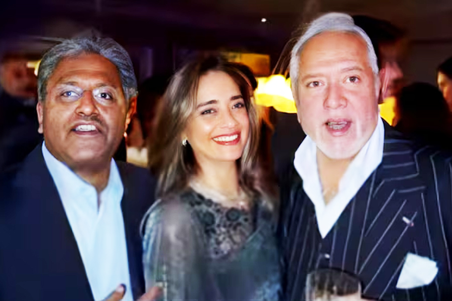 ‘সবচেয়ে বড় পলাতক’ ললিত-বিজয়ের ভিডিও ভাইরাল, অবশেষে মুখ খুলল দিল্লি