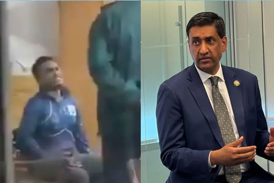 বাংলাদেশে দীপু হত্যায় মুখ খুলল আমেরিকা, কী বললেন ভারতীয় বংশোদ্ভূত মার্কিন কংগ্রেসের সদস্য?