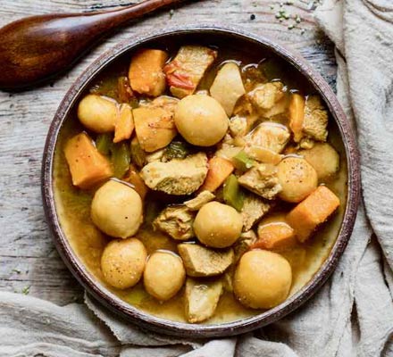 Indian Food Ranking