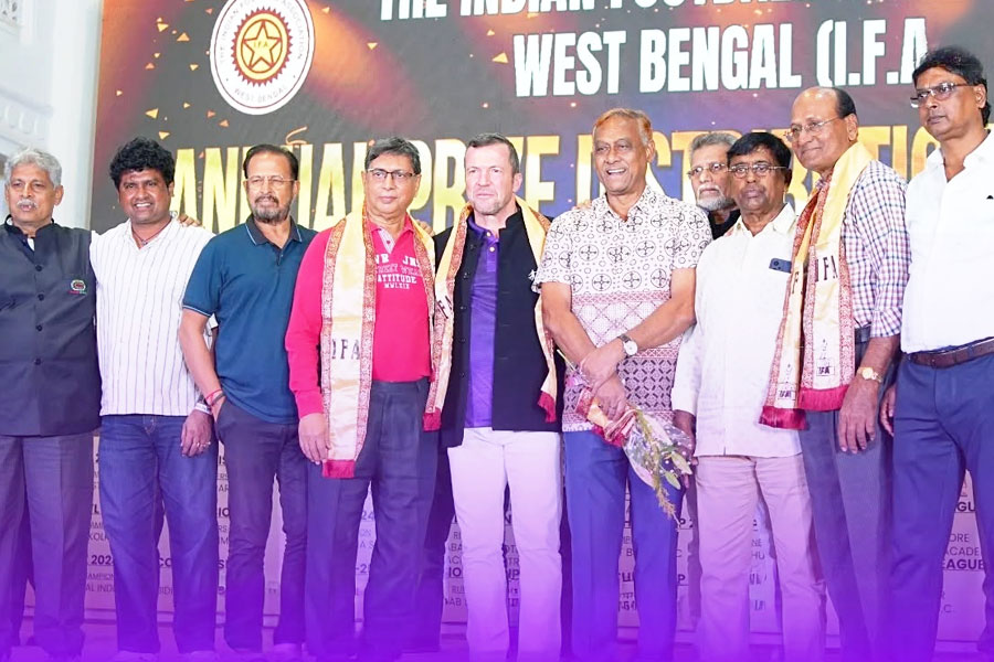 VAR-এর আদলে এবার AAR, বেঙ্গল সুপার লিগে থাকছে একগুচ্ছ নয়া নিয়ম