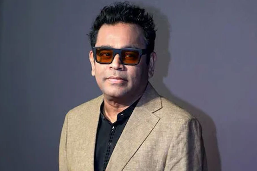A.R. Rahman’s Kolkata concert postponed, organisers offer option to claim refund