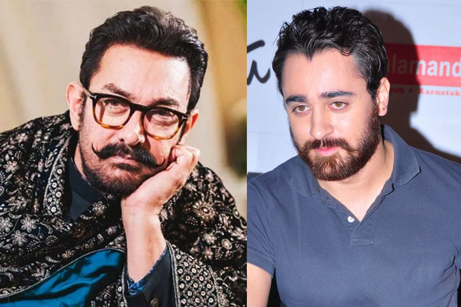 আমির খানকে খুনের হুমকি! ‘মামুকে দেশ ছাড়ার জন্য চাপ দেওয়া হচ্ছে’, বিস্ফোরক ভাগ্নে ইমরান