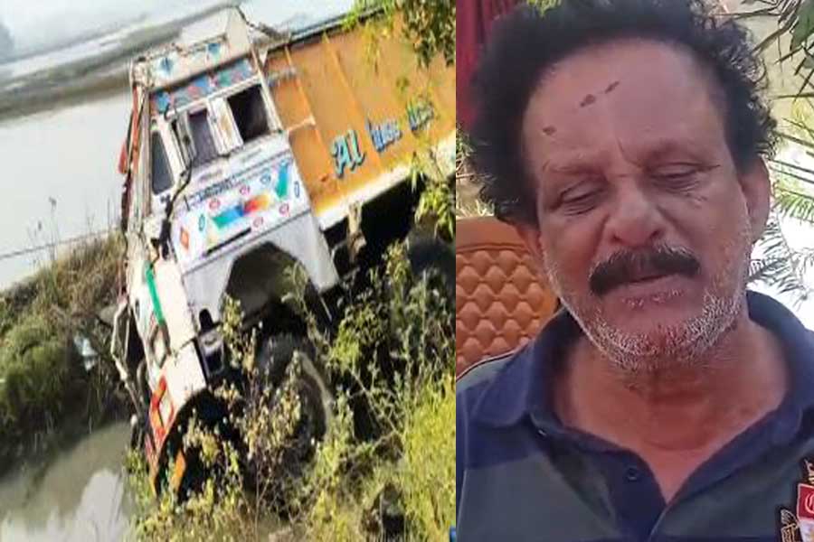 সাক্ষী ভোলা ঘোষকে ‘খুনের ছক’, শাহজাহানের ভগ্নিপতির বাড়িতেই হামলার নীল নকশা!