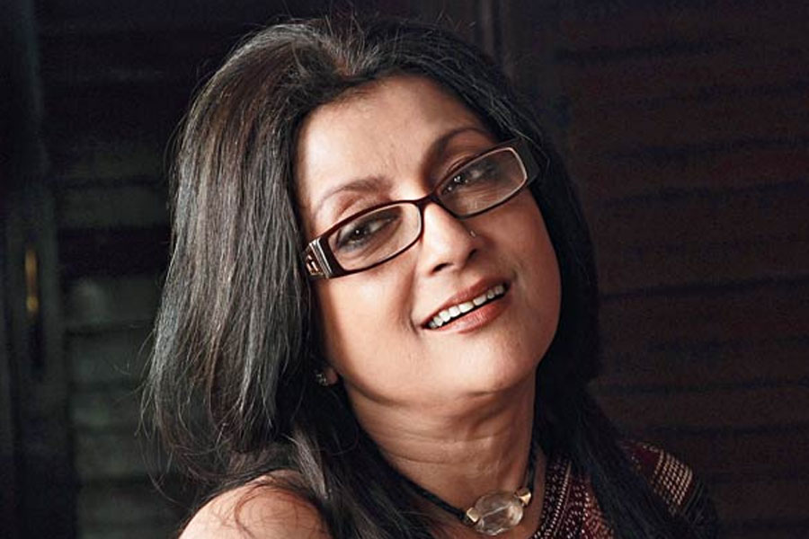 আসছে ‘অদম্য’, সুন্দরবনের প্রেক্ষাপটে তৈরি ছবিতে প্রথমবার এই ভূমিকায় অপর্ণা সেন