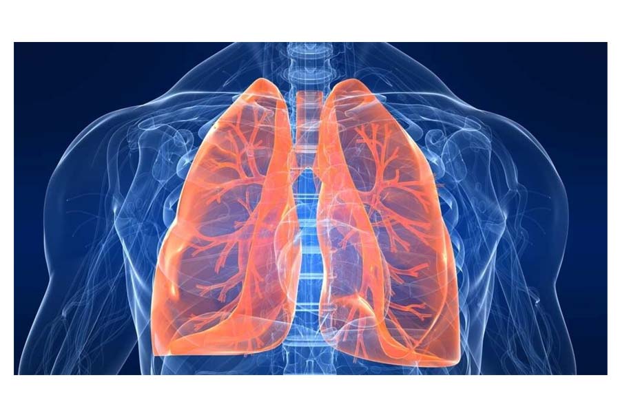 New Report Suggests Higher Health Risks For Men From Rising Air Pollution