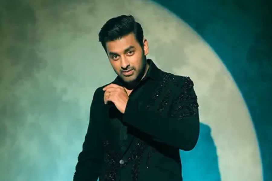 ‘ইন্ডাস্ট্রিই সেটেল হচ্ছে না, আমি নিজে কী করে সেটেল করব’, বিয়ে নিয়ে খুল্লমখুল্লা মত অঙ্কুশের