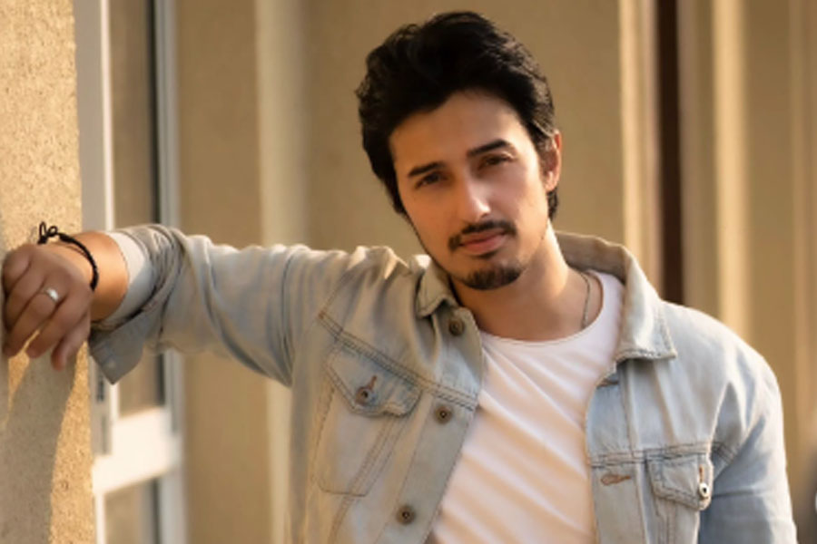 ‘ভিডিও বউমা’ শেষ হতেই বড়পর্দায় প্রত্যাবর্তন আরিয়ানের! কোন ছবিতে দেখা যাবে অভিনেতাকে?