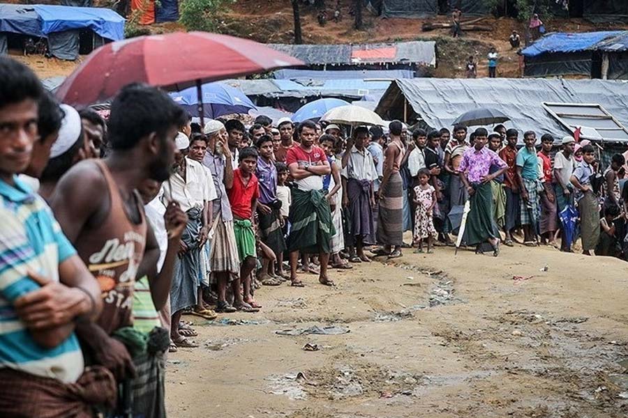 অনুপ্রবেশকারী রোহিঙ্গা-বাংলাদেশিদের বিরুদ্ধে কড়া যোগী, উত্তরপ্রদেশে শুরু বড় অভিযান