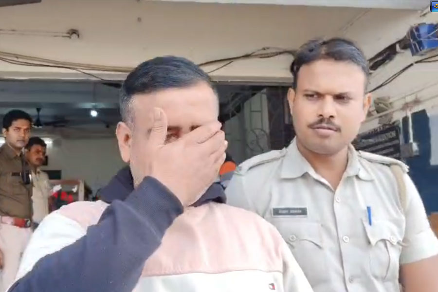 গরুপাচারের অভিযোগে বনগাঁয় গ্রেপ্তার বিজেপি নেতা, শুরু রাজনৈতিক তরজা