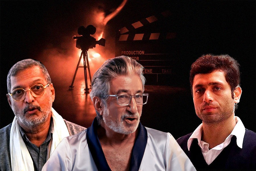 বলিউডের যৌন কেলেঙ্কারি! বিতর্কে জেরবার হয়েছিলেন যে তারকারা