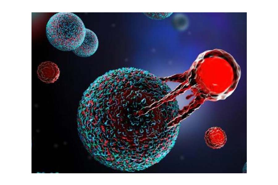 Advanced CAR T-cell therapy is pioneering cancer treatment