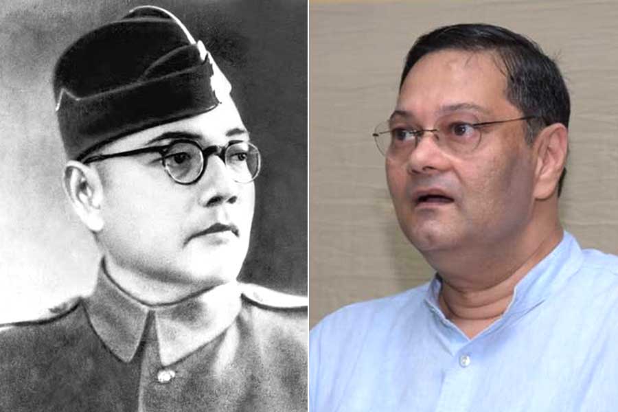 ‘রেনকোজিতে নেতাজিরই চিতাভস্ম, ফেরাক ভারত সরকার’, রাষ্ট্রপতিকে চিঠি চন্দ্র বসুর