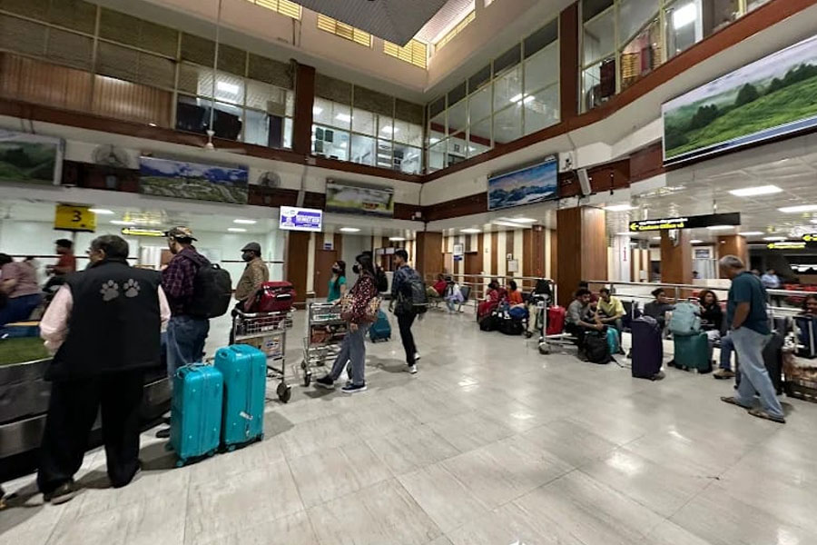 North Bengal tourism faces losses due to IndiGo flight crash
