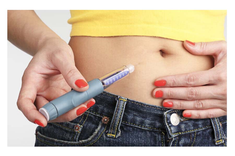 Oral Insulin hits Indian market for Diabetes