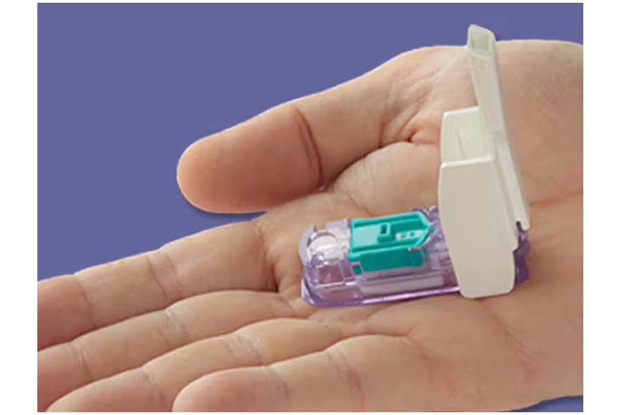 Oral Insulin hits Indian market for Diabetes
