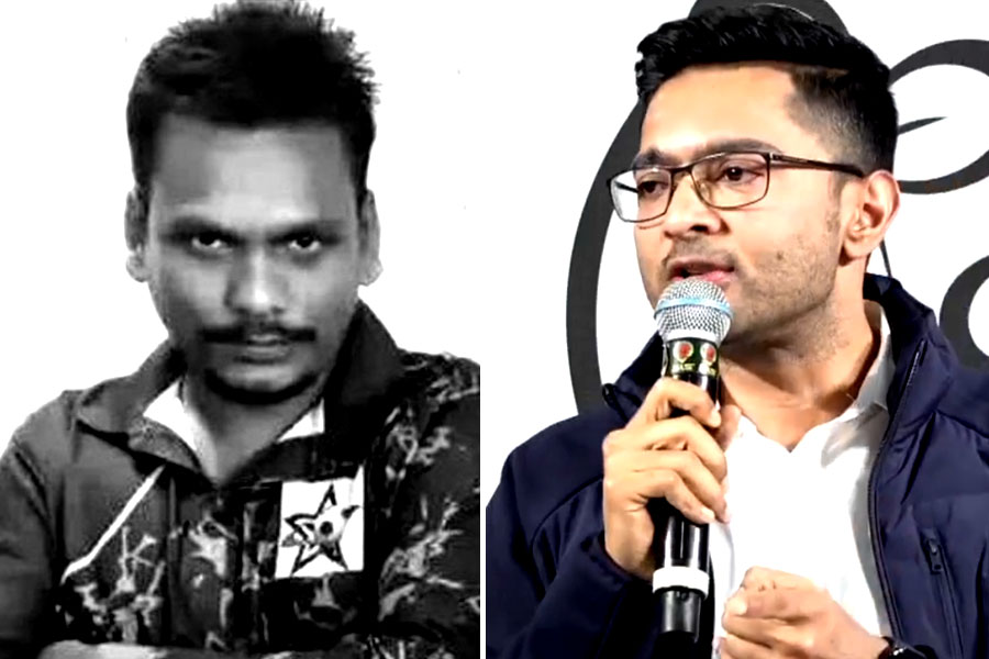 ‘দীপু দাসকে নিয়ে প্রধানমন্ত্রীর বিবৃতি নেই, এঁরা হিন্দুদের রক্ষাকর্তা বলেন নিজেদের’! কটাক্ষ অভিষেকের