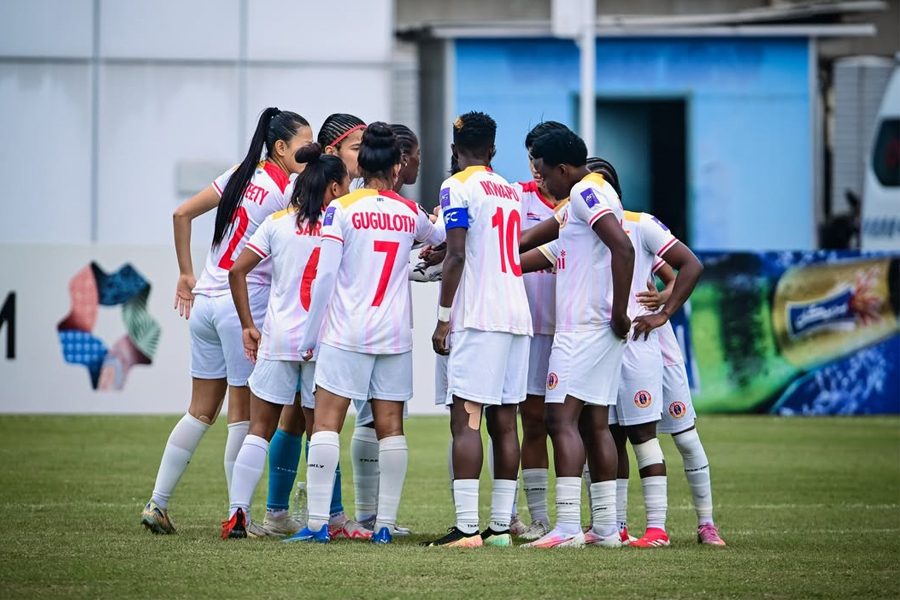 প্রথম ভারতীয় ক্লাব হিসাবে সাফ চ্যাম্পিয়নশিপে নামছে ইস্টবেঙ্গল, আত্মবিশ্বাসী মশাল গার্লস