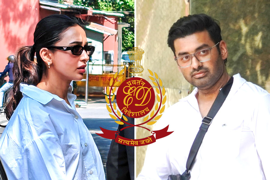 বেটিং অ্যাপ মামলায় বিপাকে মিমি-অঙ্কুশ! মোটা অঙ্কের সম্পত্তি বাজেয়াপ্ত করল ইডি