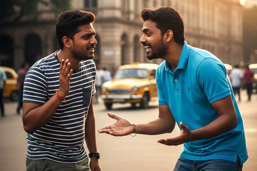 প্ল্যান করলেই নানা অছিলায় এড়িয়ে যান! আপনার বন্ধু কি অসামাজিক?