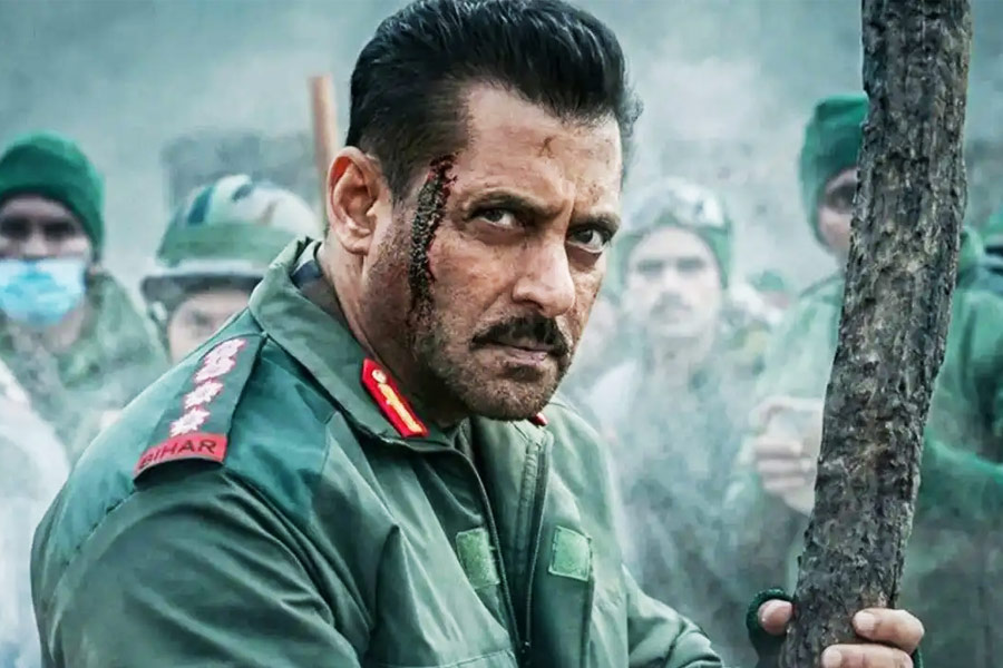 ‘আমরা শৈল্পিক স্বাধীনতায় বিশ্বাসী’, সলমনের ‘গালওয়ান’ নিয়ে স্বৈরাচারী চিনকে পালটা ভারতের
