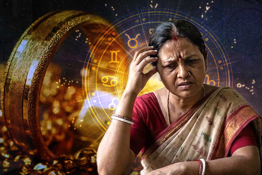 সোনা-গয়না কিংবা মূল্যবান জিনিস হারিয়েছে? এই জ্যোতিষ প্রতিকার মানলে ফিরে পাবেনই