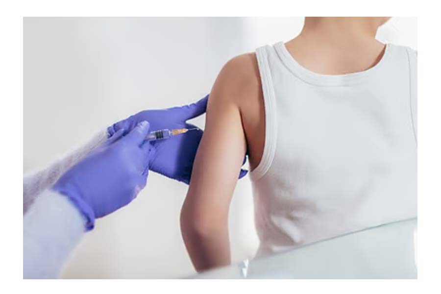 Growth Hormone's Impact on Child height & Development