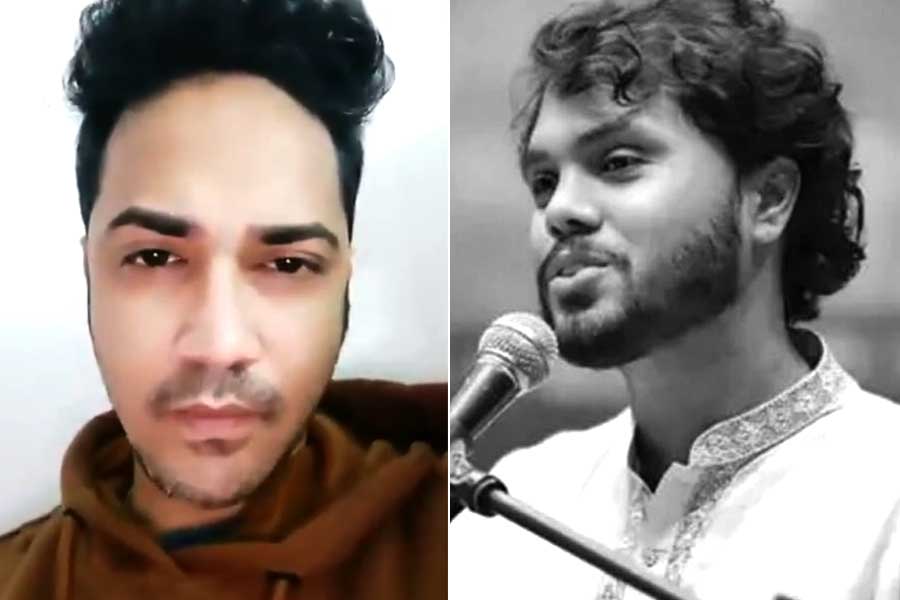ভারতে নয়, দুবাইয়ে রয়েছেন হাদি-হত্যায় প্রধান অভিযুক্ত! ভিডিওবার্তায় দাবি, ‘জামাত খুন করেছে’