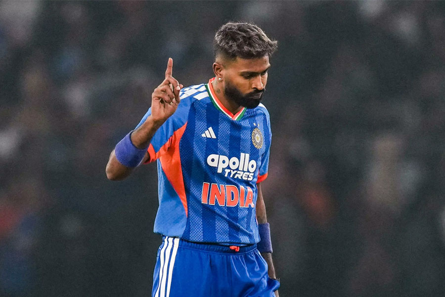ব্যক্তিগত মাইলস্টোনের আগে দেশ! ম্যাচ জিতিয়ে হার্দিকের মুখে নিজের ‘ইউএসপি’র কথা