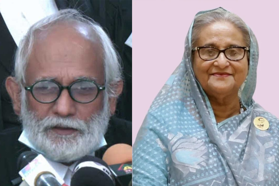 হাসিনার মামলা লড়তে নারাজ আইনজীবী পান্না, চাইলেন নিঃশর্ত ক্ষমাও, হুমকির জেরেই সিদ্ধান্ত?