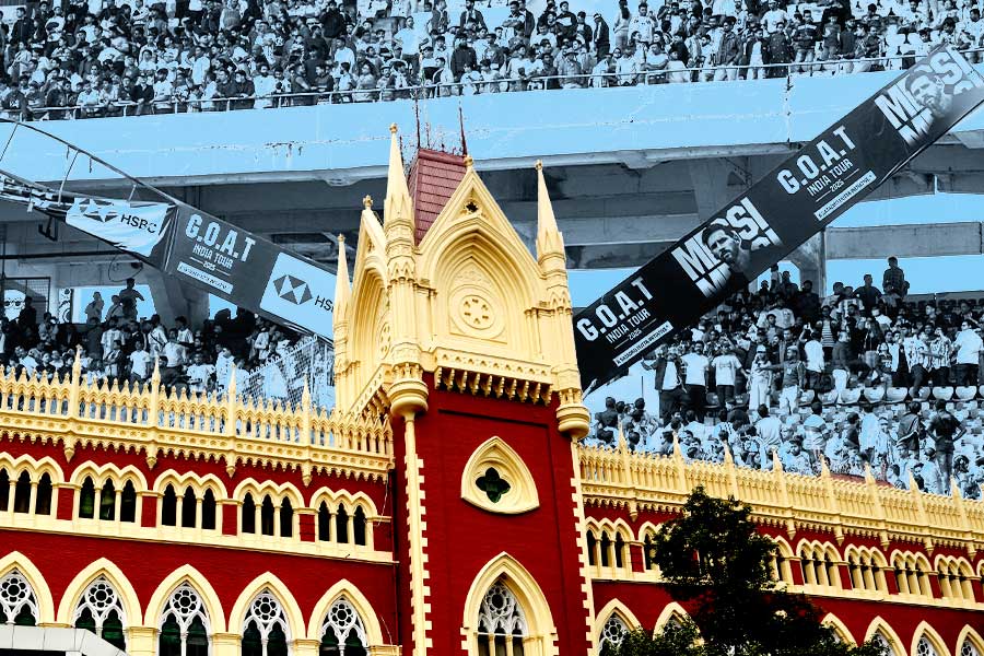 যুবভারতীতে বিশৃঙ্খলা: পুলিশি তদন্তে হস্তক্ষেপ নয়, বিরোধীদের CBI দাবি খারিজ হাই কোর্টে