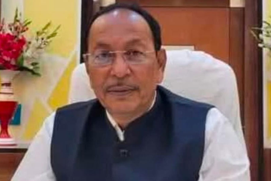 Jangipur Municipality's municipal board dissolved