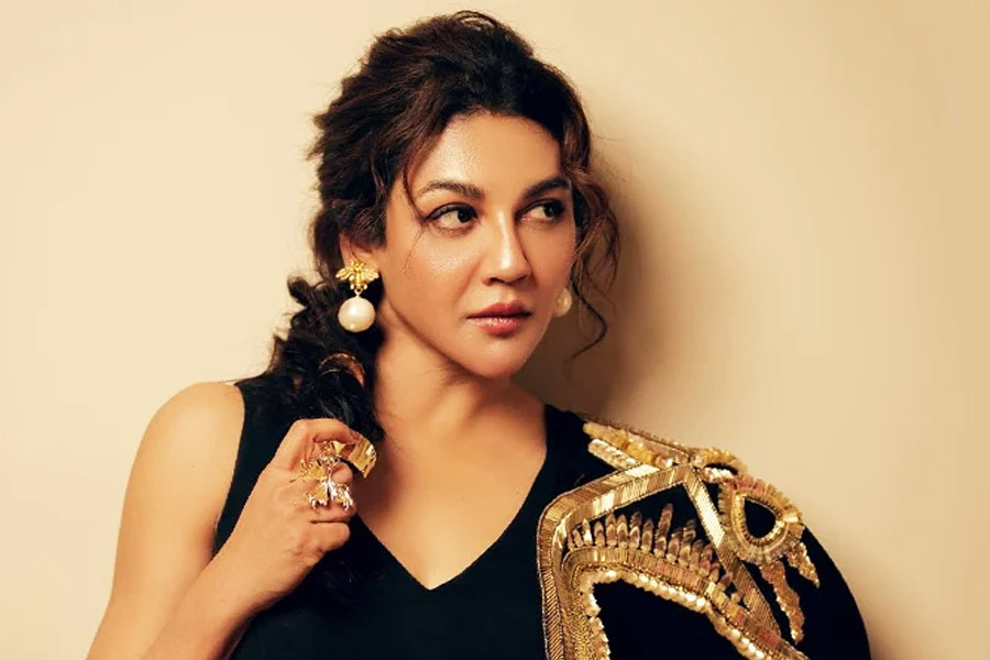 ‘শান্তি আসুক দেশে…’, বিদ্বেষের বাংলাদেশ নিয়ে বিশেষ বার্তা জয়া আহসানের