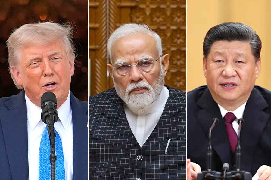 ট্রাম্পের পর এবার চিন! ভারত-পাক সংঘর্ষবিরতির কৃতিত্বের দাবি বেজিংয়ের