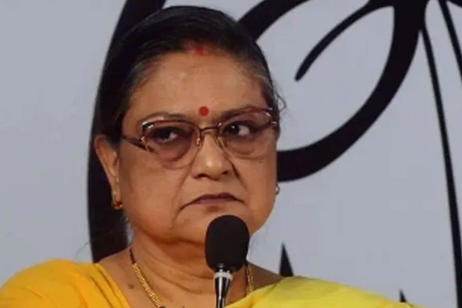 কাকলির পরিবারের চার সদস্যকে SIR শুনানিতে ডাক! ‘হেনস্তা’র অভিযোগে সরব তৃণমূল সাংসদ