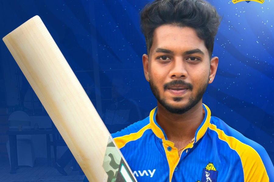 মরণবাঁচন যুদ্ধে দুরন্ত কামব্যাক, করণের সেঞ্চুরিতে হিমাচলবধ বাংলার