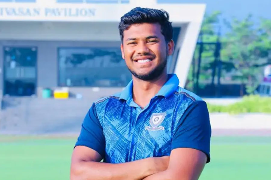 কর্তব্যে অবিচল! আইপিএল নিলামে পাওয়া ১৪ কোটিতে বাবার দেনা শোধ করবেন কার্তিক শর্মা
