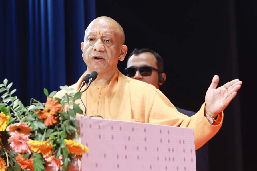 যোগীর নতুন আয়ুষ নীতি, রাজ্যে আয়ুষ শিল্পকে চাঙ্গা করতে বিশেষ উদ্যোগ