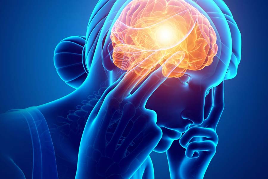 Neurologist on Coffee's Role in Migraine Relief