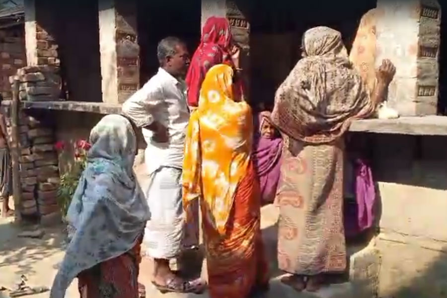 Migrant worker from Murshidabad dies in Bengaluru