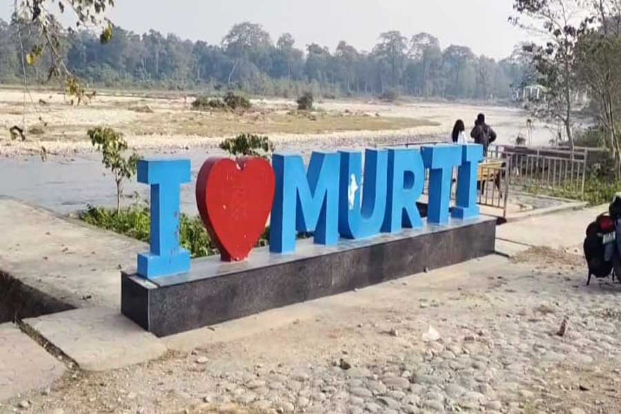 ভরা পর্যটনের মরশুমেও ভিড় নেই ডুয়ার্সে, মাথায় হাত ব্যবসায়ীদের! নেপথ্যে কী?